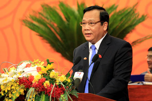 ຄະນະສະມາຊິກສະພາແຫ່ງຊາດຫວຽດນາມຢ້ຽມຢາມແລະເຮັດວຽກຢູ່ສ.ໂອຕຣິດ